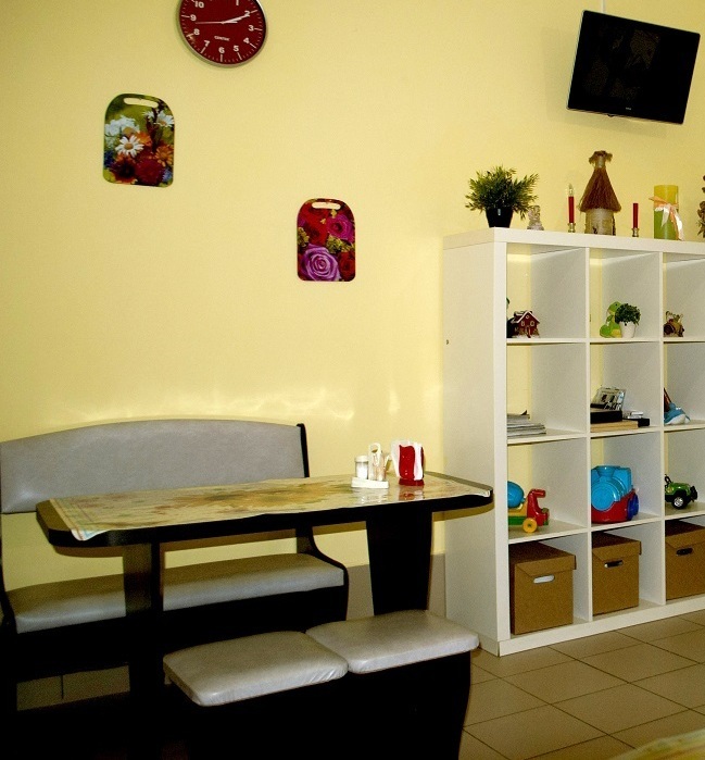 Необходимо переночевать или остановиться на время в Ростове на Дону?! Добро пожаловать в мини-отель "АБРИКОС"! Гостиница Абрикос г. Ростов на Дону