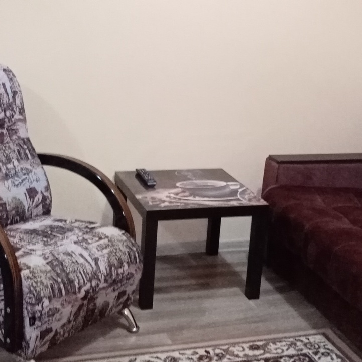 Четырёхместный номер, фото 5