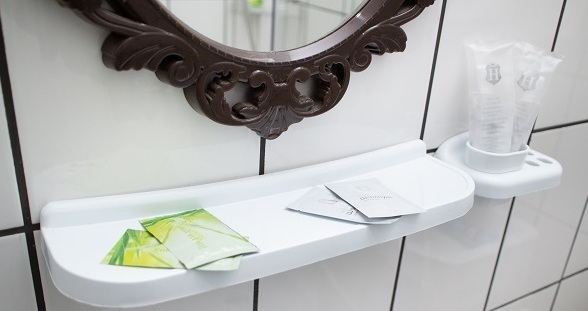 Заказать номер недорого г. Ростов на Дону Стандарт двухместный номер гостиница Абрикос