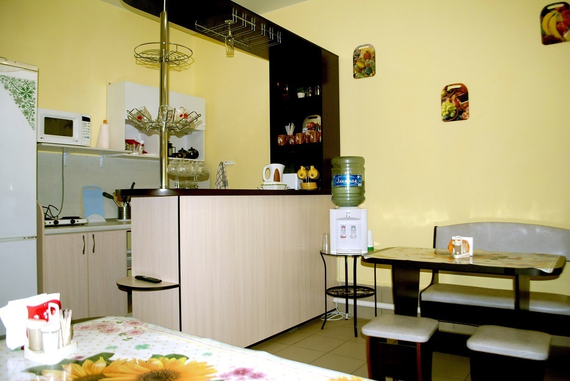 Услуги в гостинице Абрикос Гостиница Абрикос г. Ростов на Дону